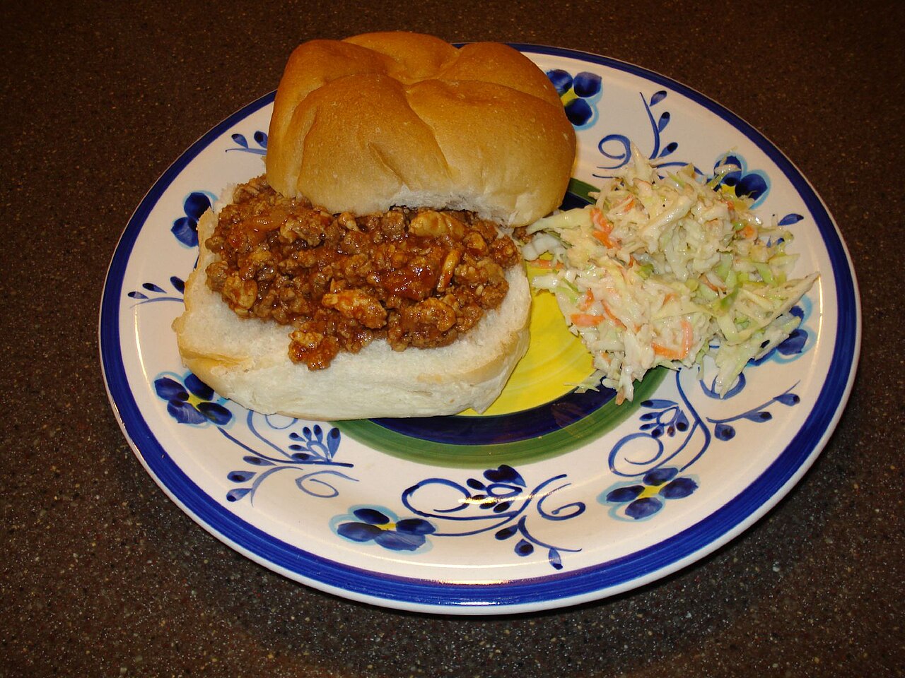 Customize Your Sloppy Joes: Classic Recipe & Creative Twists